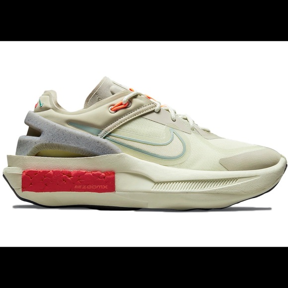 *SOLD* Nike Fontanka Edge Sneaker (Stone Khaki) - Picture 7 of 9